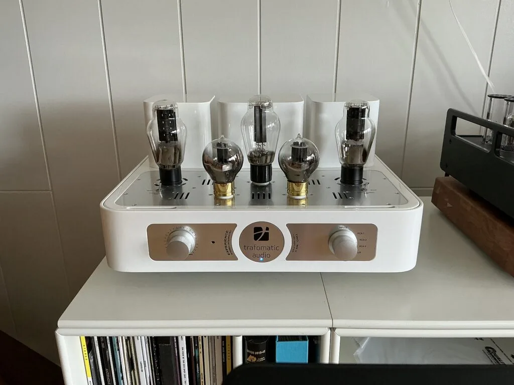 6SN7 / CV181 – Premium Vacuum Tubes