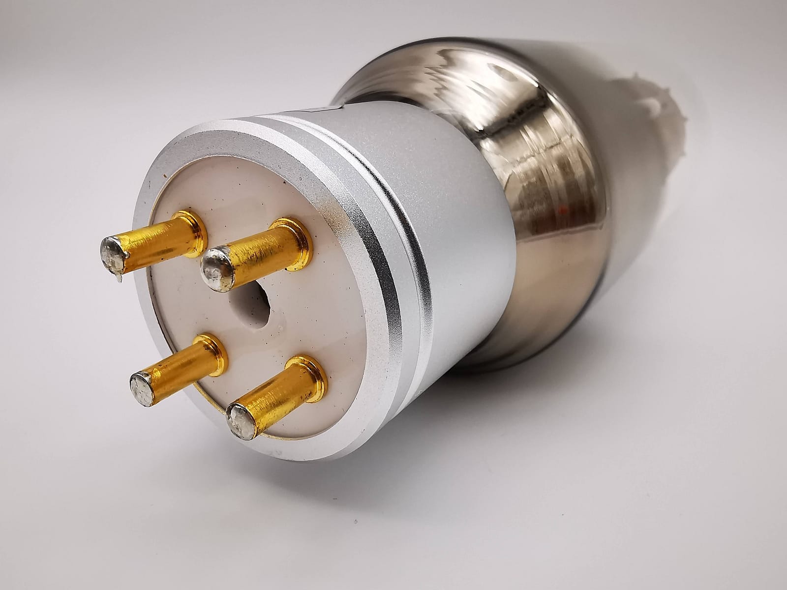 Linlai™ Global 211-DG Overhung Filament Vacuum Tubes (pair) – Premium ...