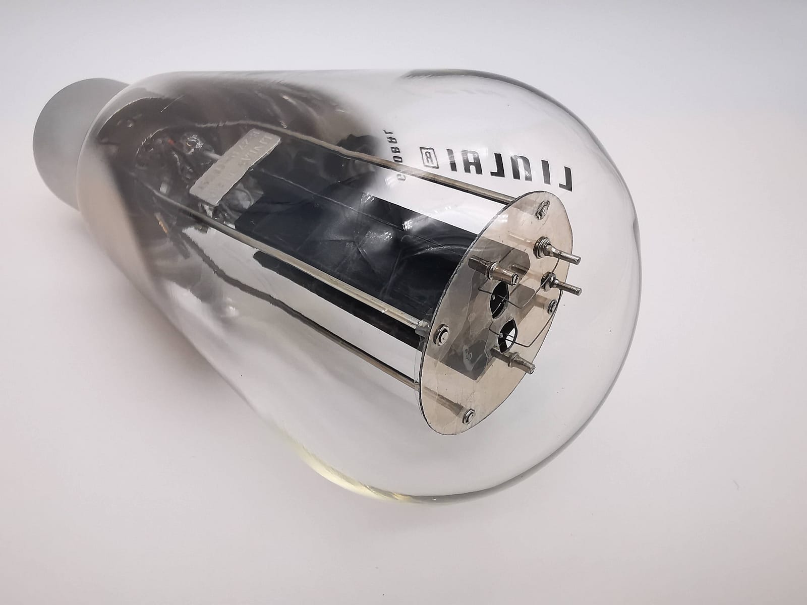 Linlai : une nouvelle marque de tubes haut de gamme