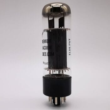 EL34 aka 6CA7