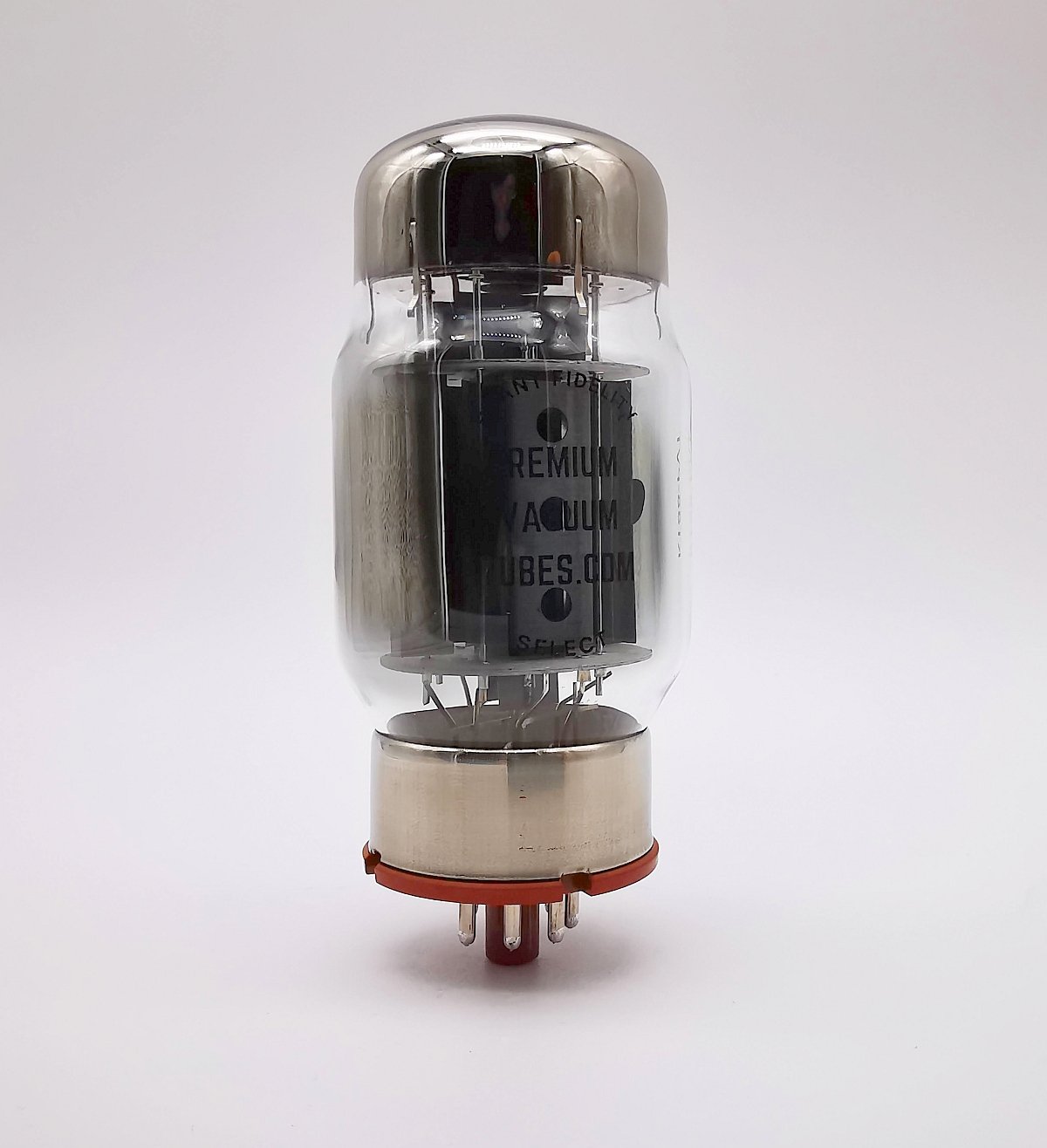 Premium Vacuum Tubes