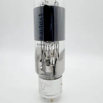 845 – Premium Vacuum Tubes