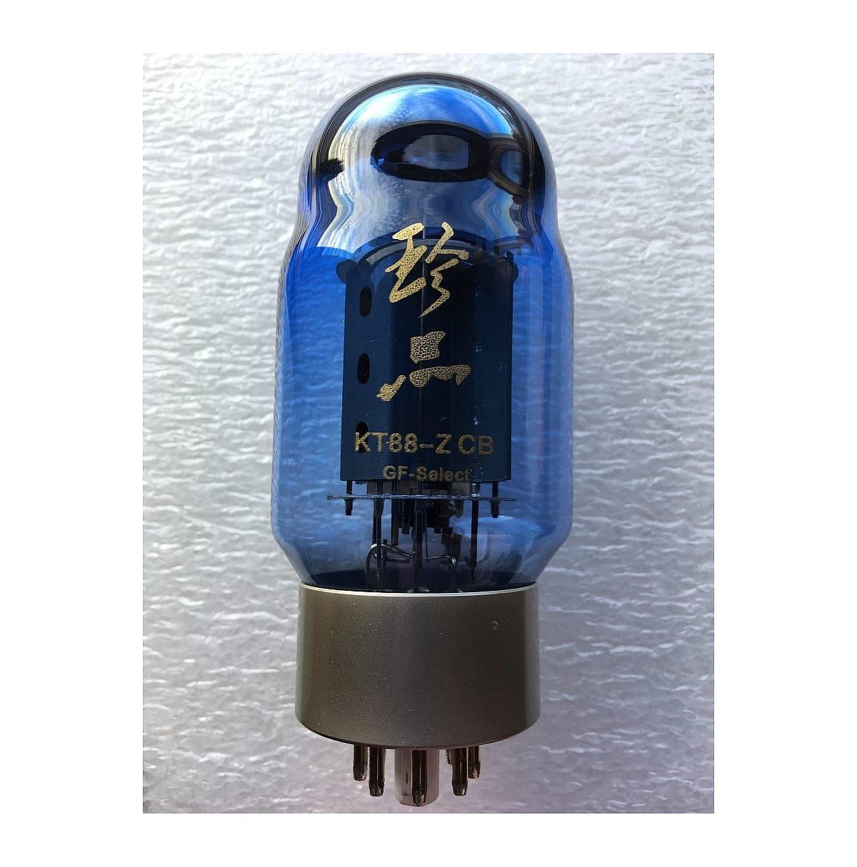 KT88-ZCB single vertical