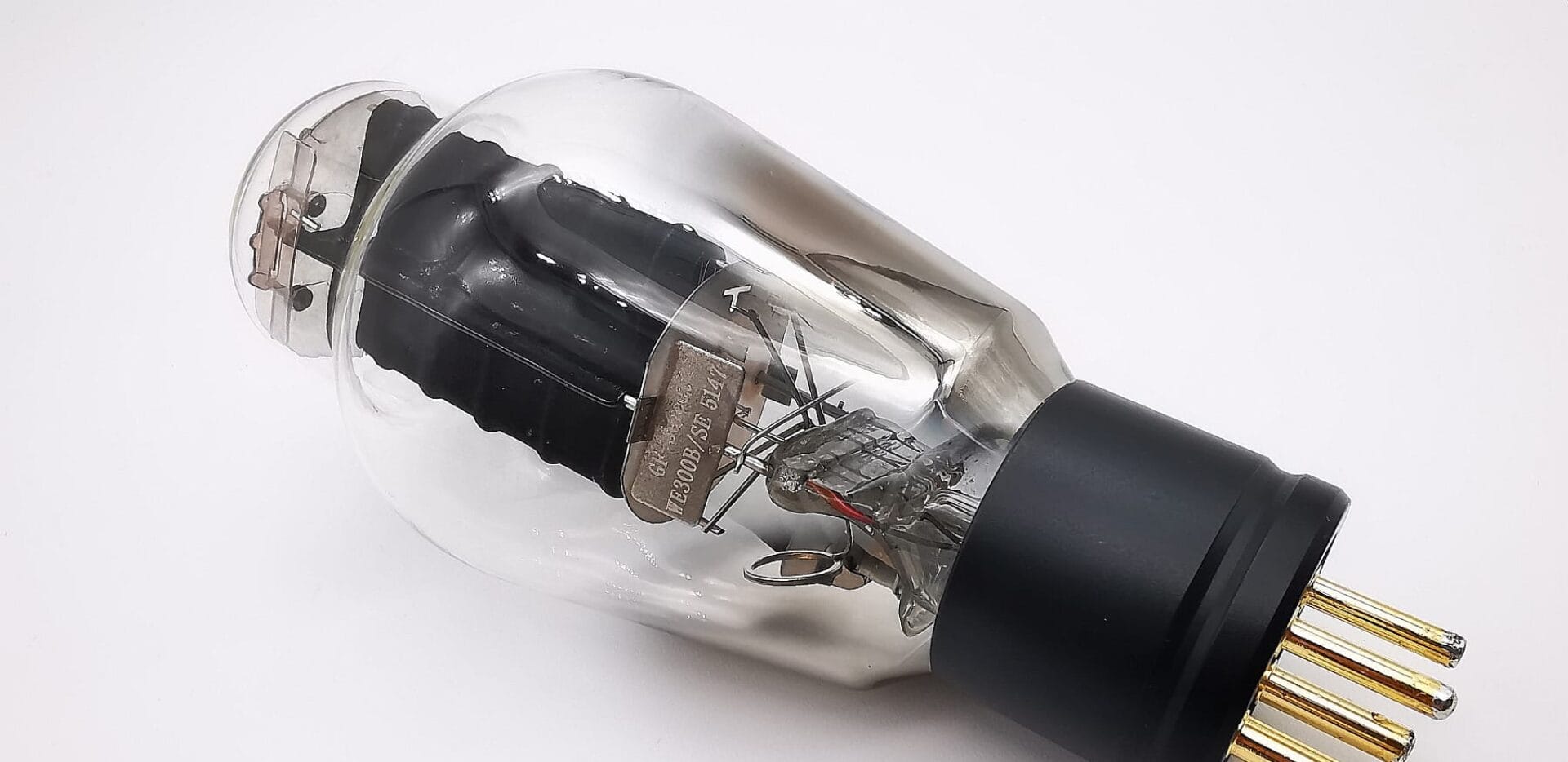 Premium Vacuum Tubes