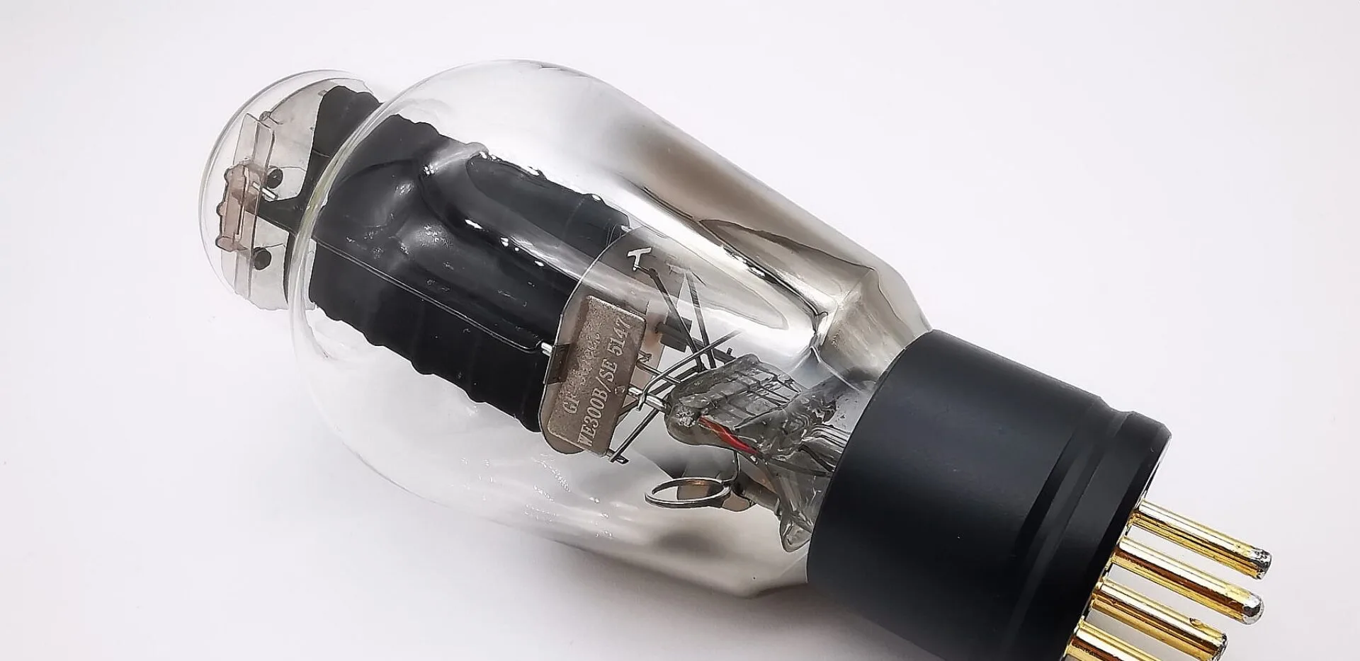 JJ 300B vs. Treasure 300B-Z – Premium Vacuum Tubes
