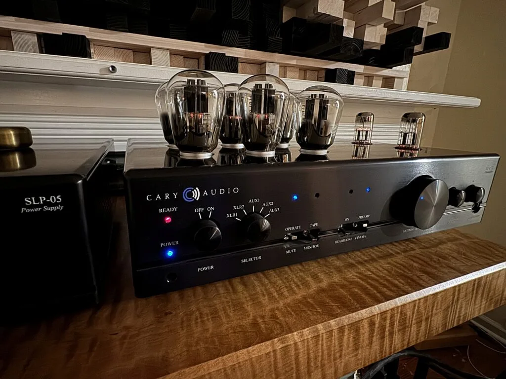6SN7 Tube Purchase Guide – Premium Vacuum Tubes